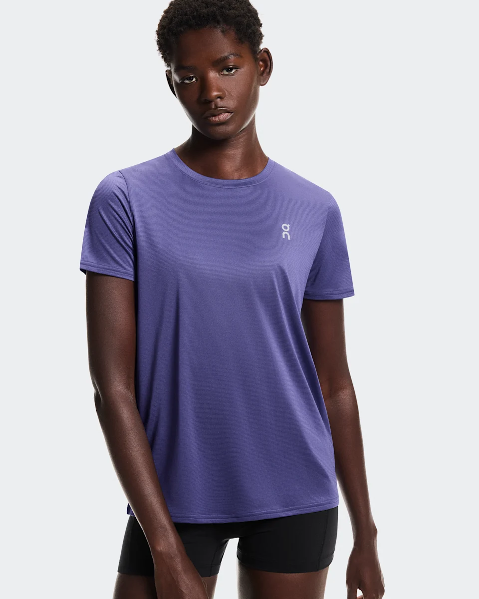 On Core-T Twilight Feminino