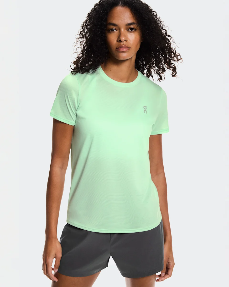 On Core-T Creek Feminino