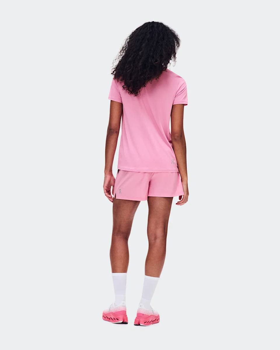 On Core-T Bubblegum Feminino