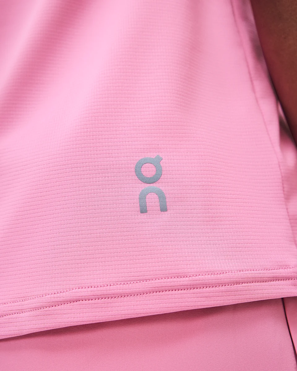 On Core-T Bubblegum Feminino