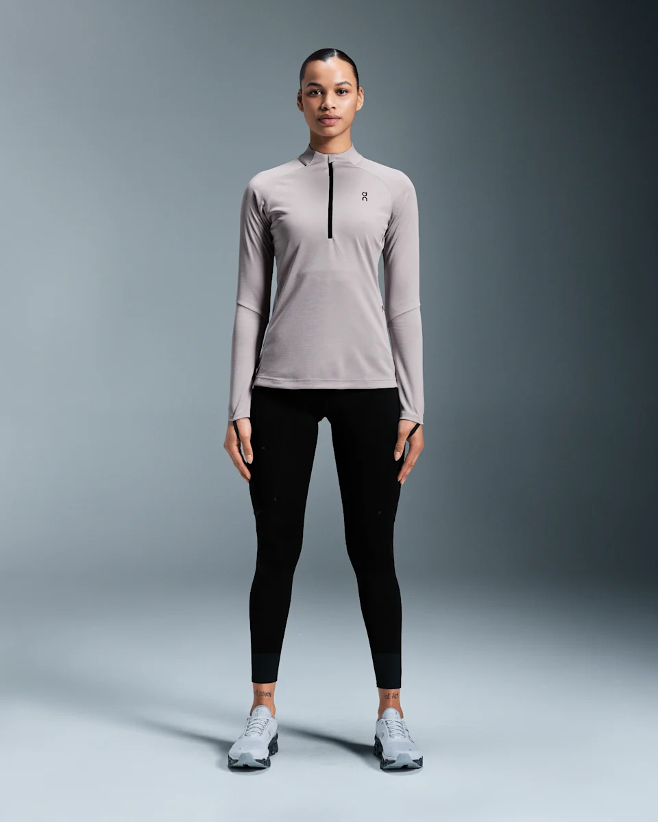 On Climate Shirt Fade Feminino