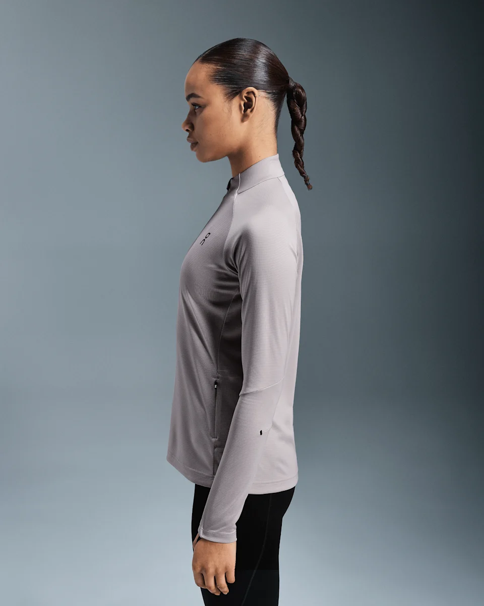On Climate Shirt Fade Feminino
