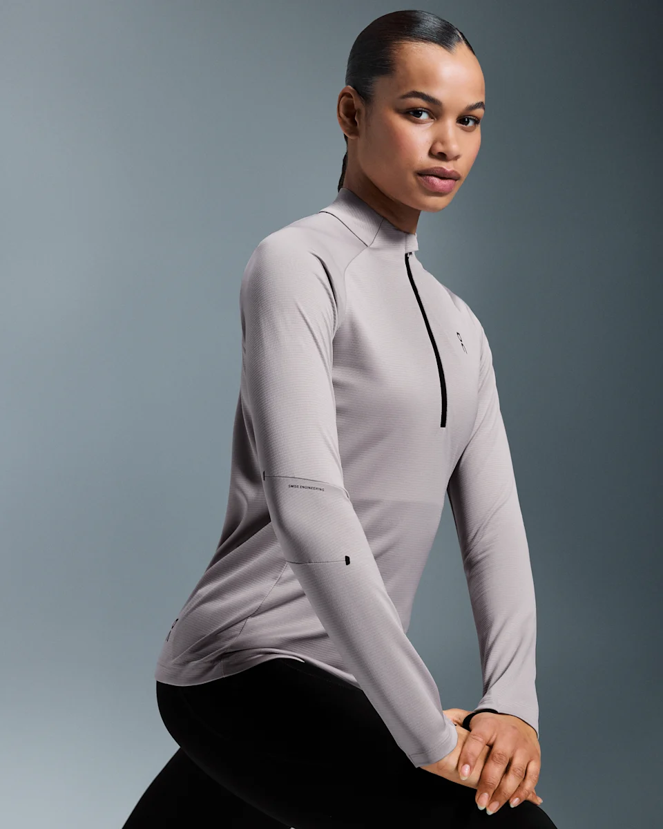 On Climate Shirt Fade Feminino