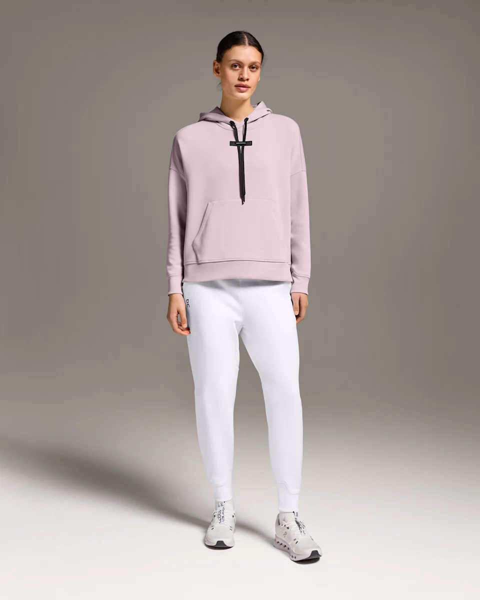 On Hoodie Fade Feminino