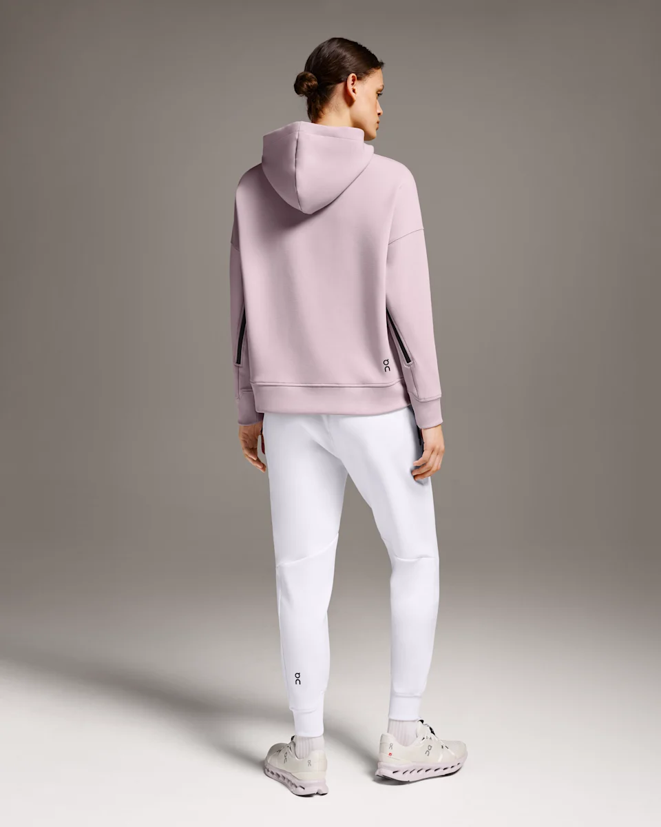 On Hoodie Fade Feminino