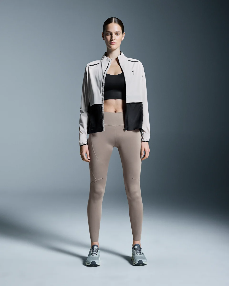 On Performance Tights Cinder Feminino