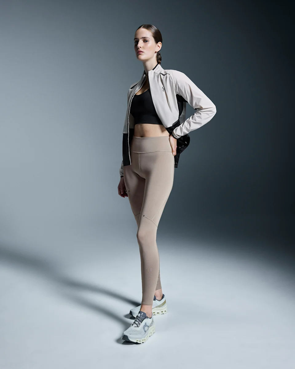 On Performance Tights Cinder Feminino