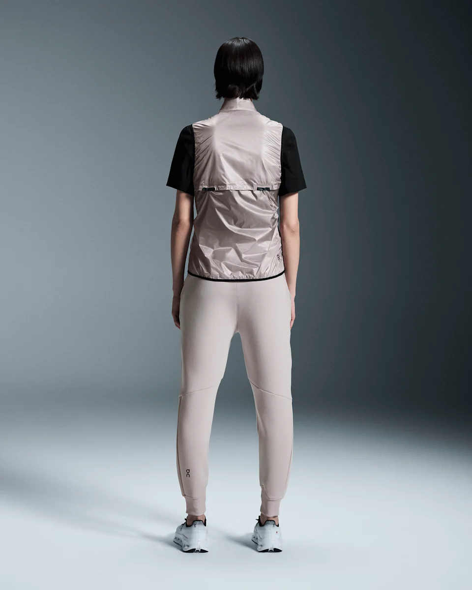 On Sweat Pants Fade Feminino