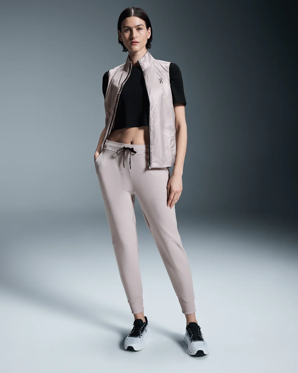 On Sweat Pants Fade Feminino
