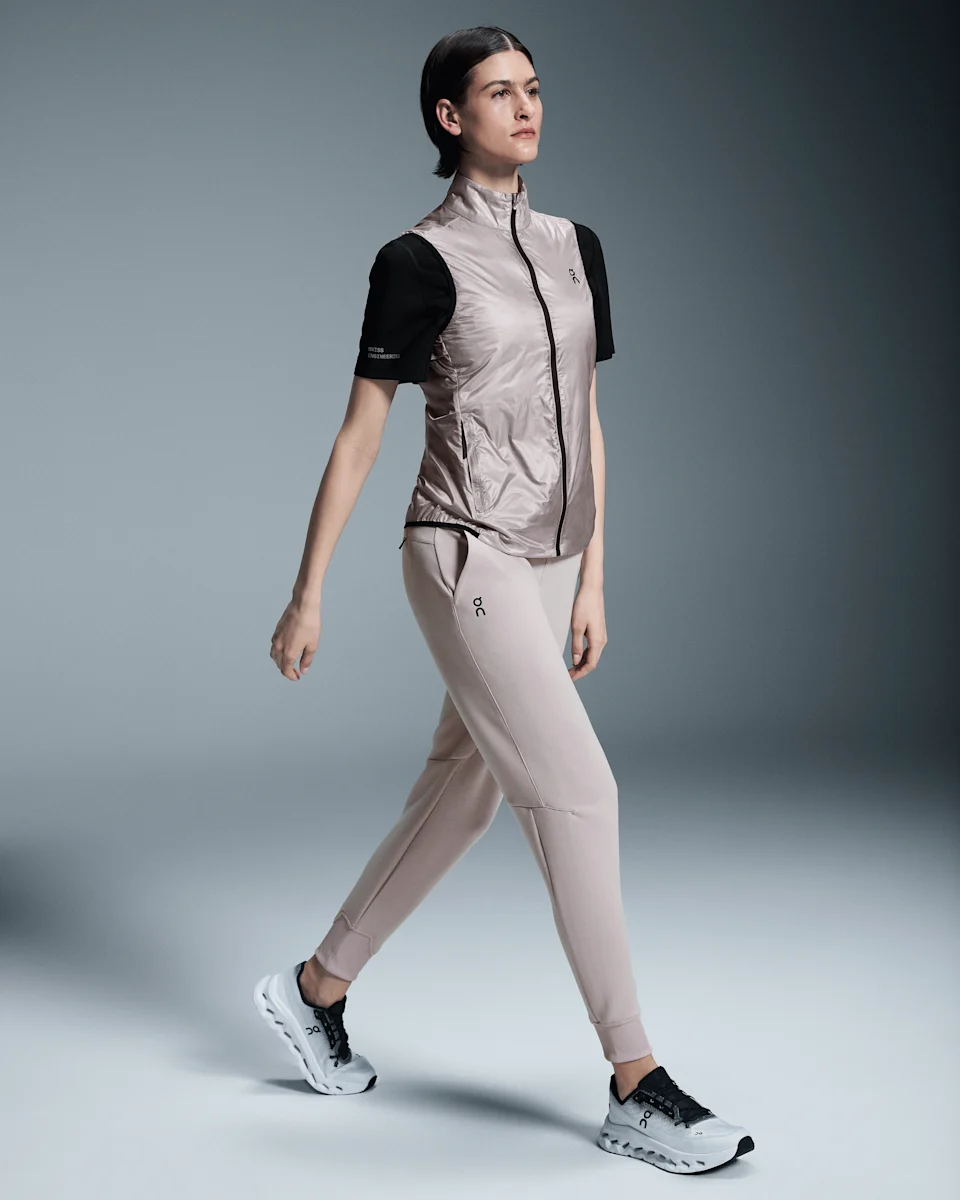 On Sweat Pants Fade Feminino