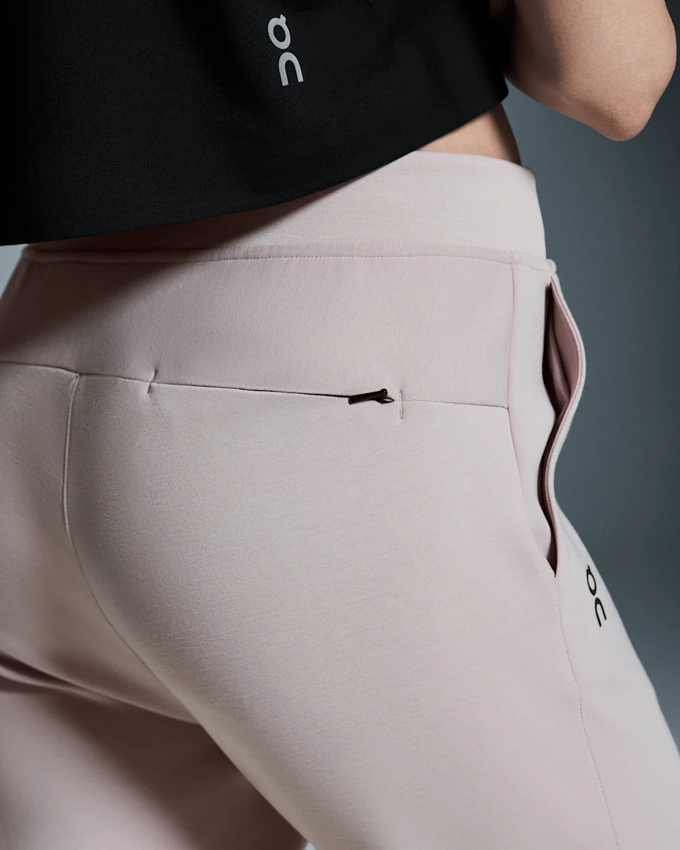 On Sweat Pants Fade Feminino