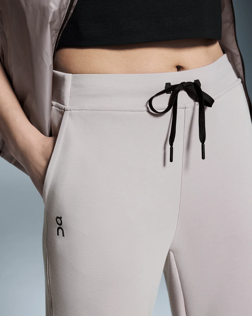 On Sweat Pants Fade Feminino