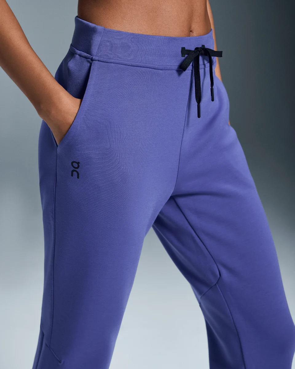On Sweat Pants Iris Feminino