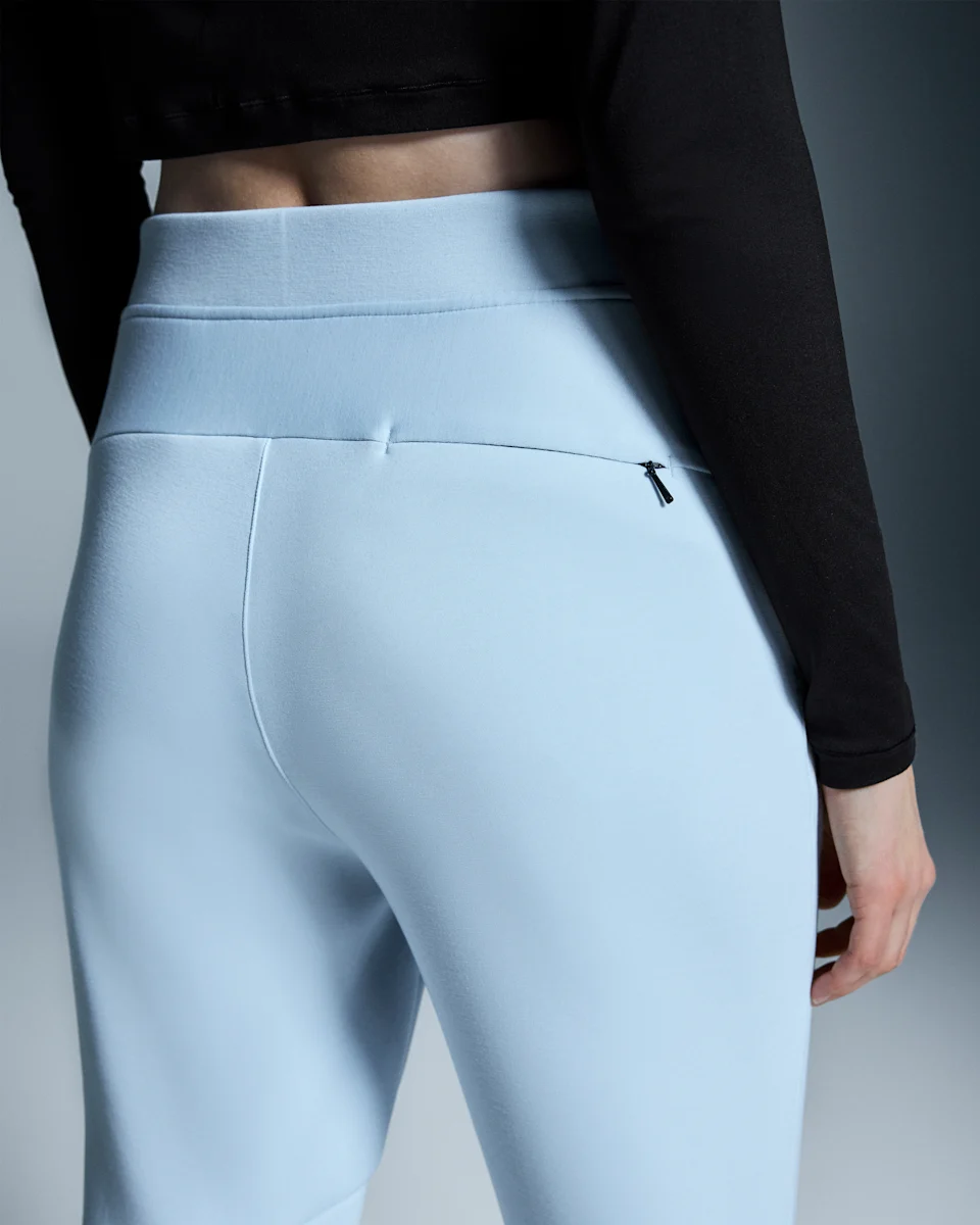 On Sweat Pants Arctic Feminino