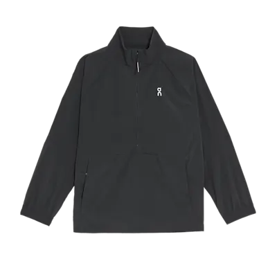 All-Day 1/2 Zip Jacket
