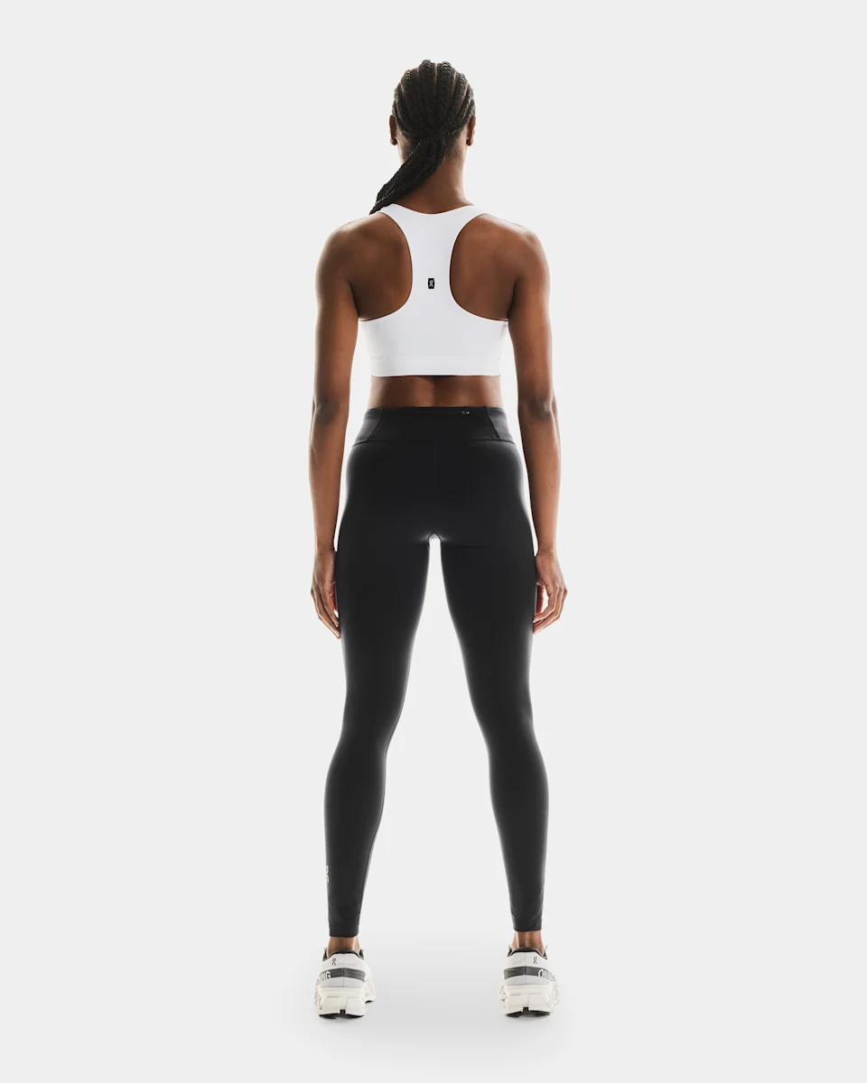 On Core Bra White Feminino