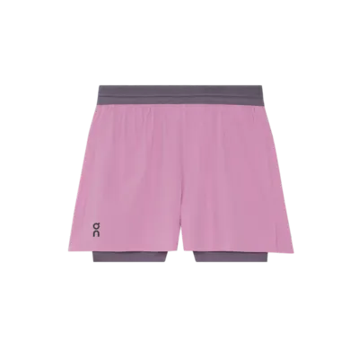 3" Performance 2/1 Shorts