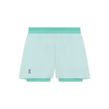 Flurry | Aquamarine