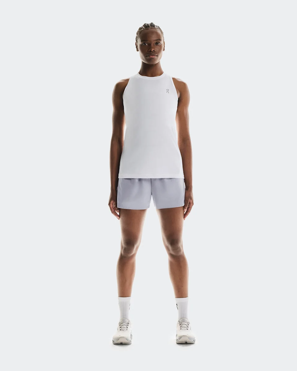 On 3" Core Shorts Lilac Feminino