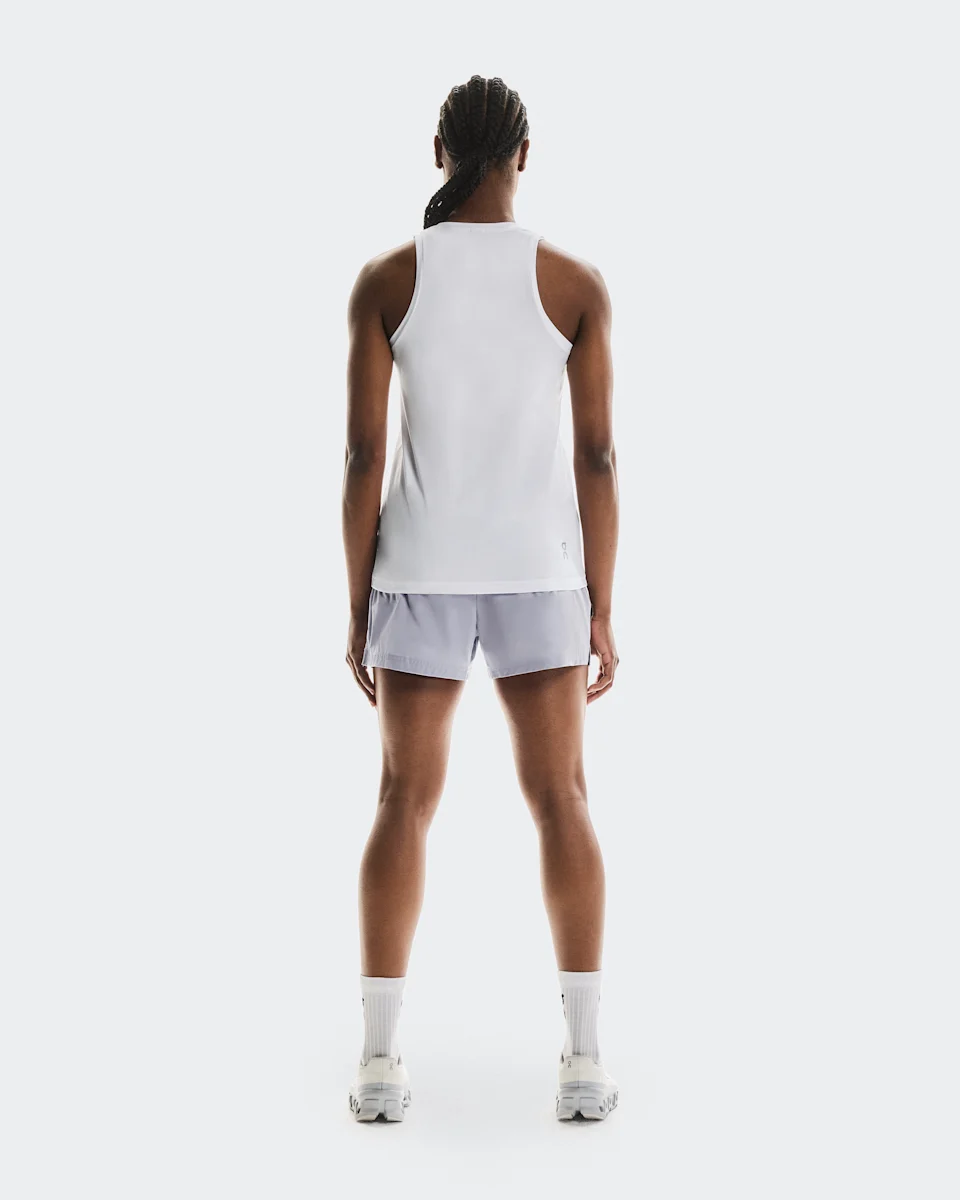 On 3" Core Shorts Lilac Feminino