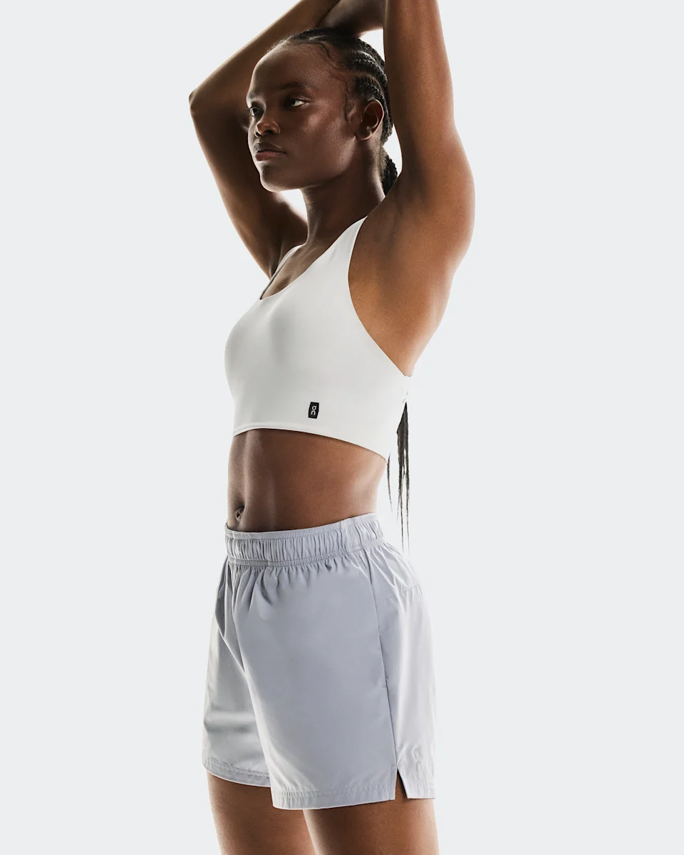 On 3" Core Shorts Lilac Feminino