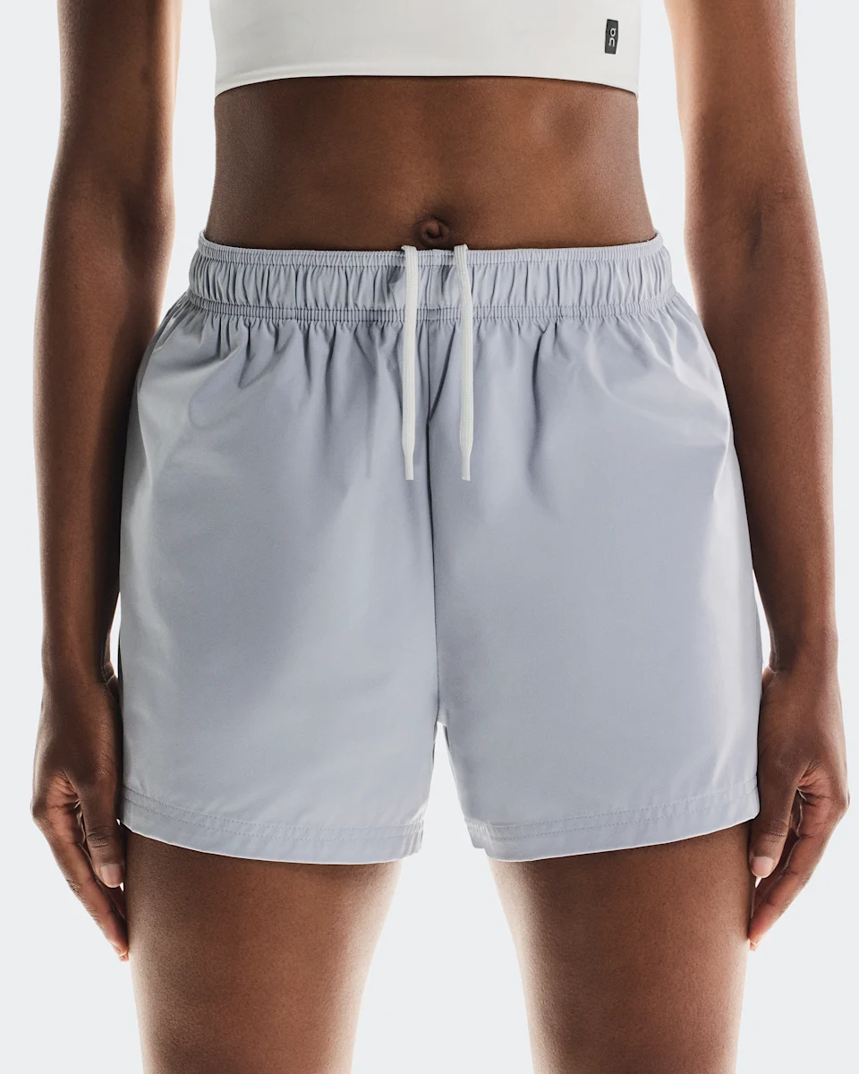 On 3" Core Shorts Lilac Feminino