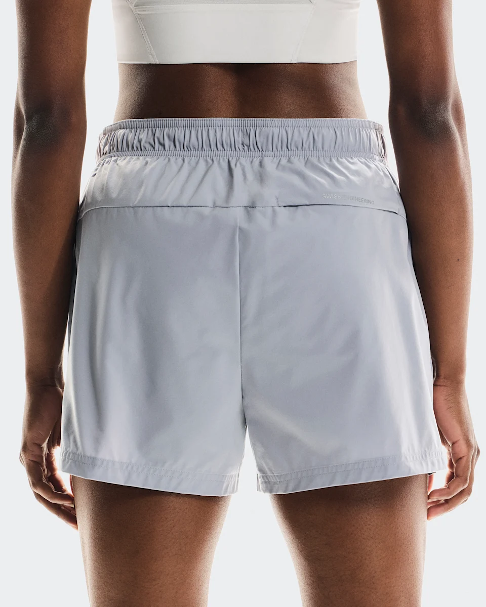 On 3" Core Shorts Lilac Feminino