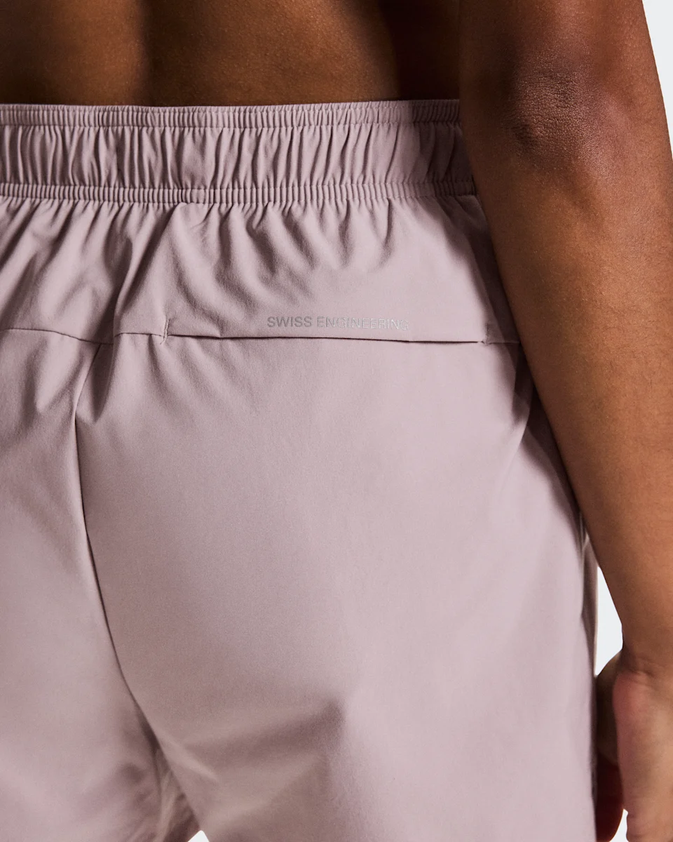 On 3" Core Shorts Heron Feminino