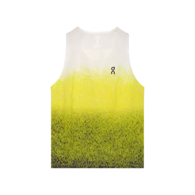 Race Singlet