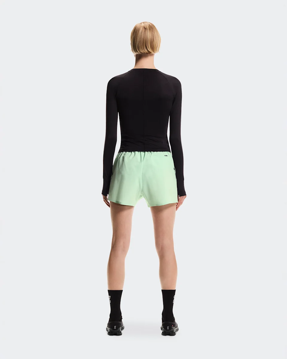 On Train Shorts Creek Feminino