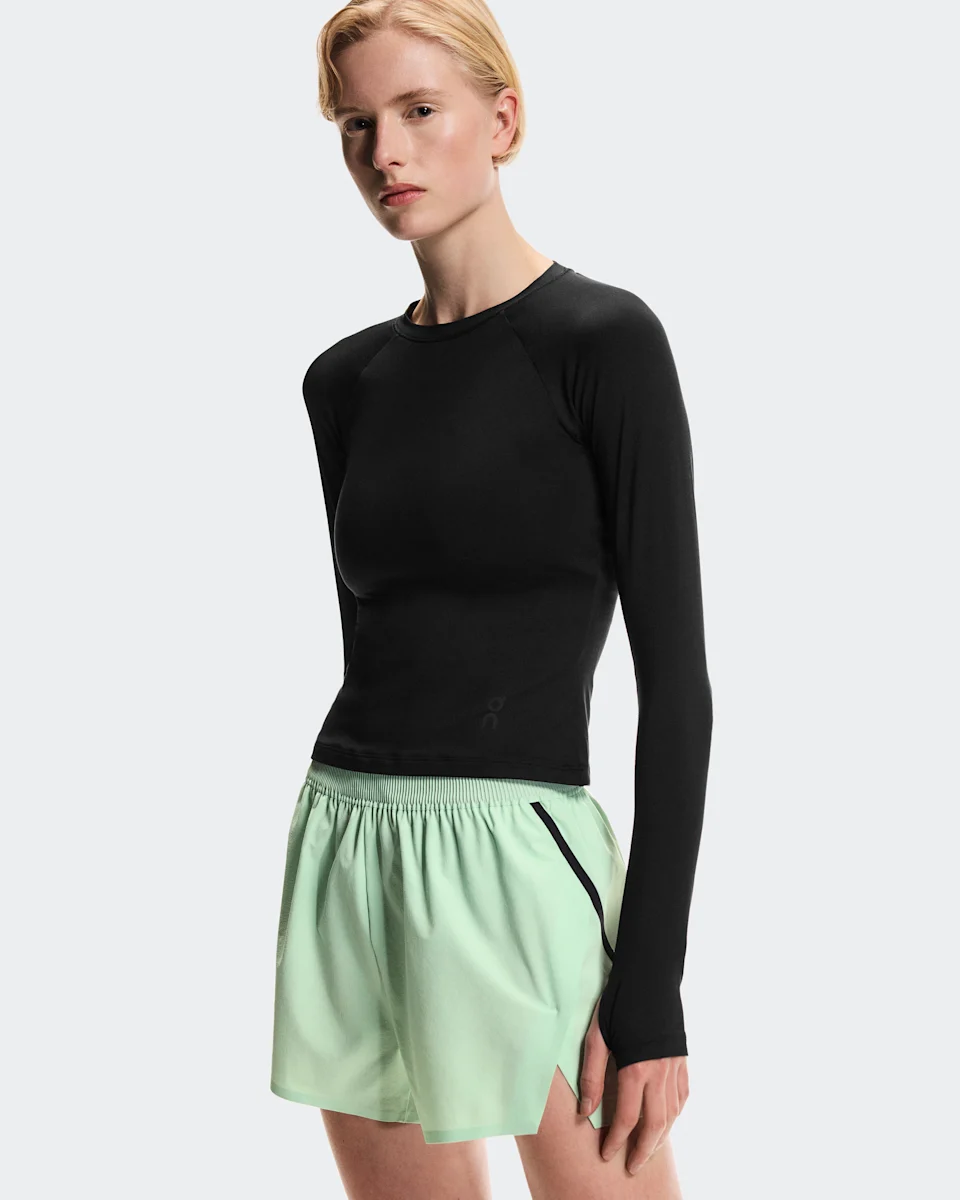 On Train Shorts Creek Feminino