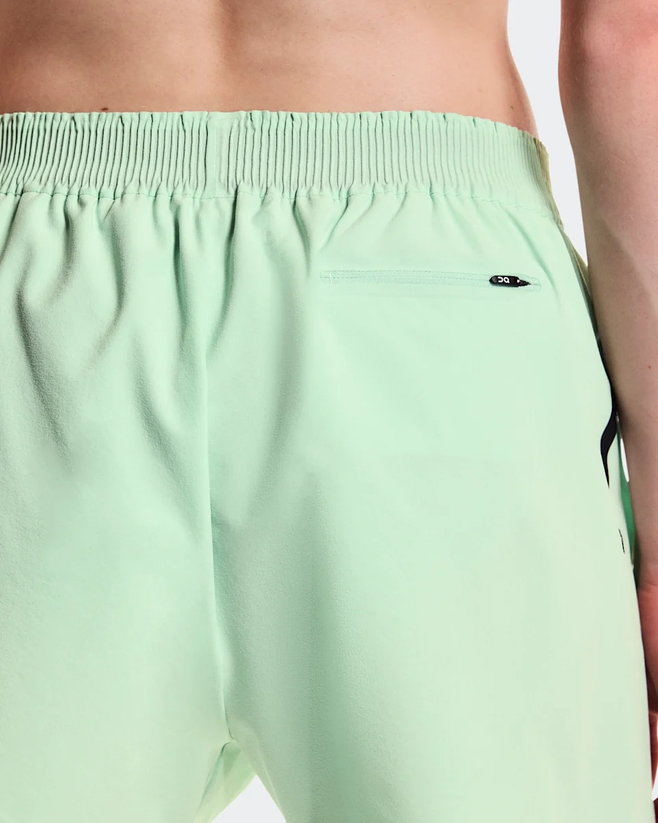 On Train Shorts Creek Feminino