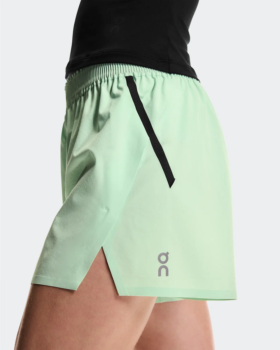 On Train Shorts Creek Feminino
