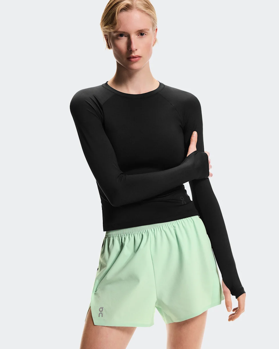On Train Shorts Creek Feminino