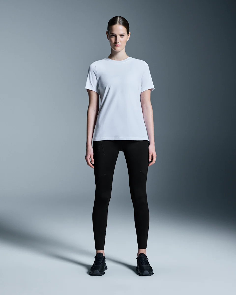 On Focus-T White Feminino