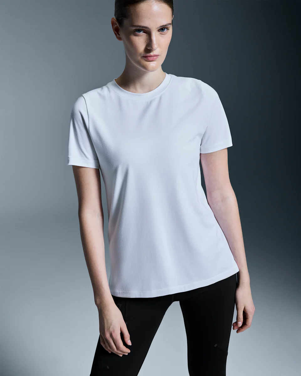 On Focus-T White Feminino