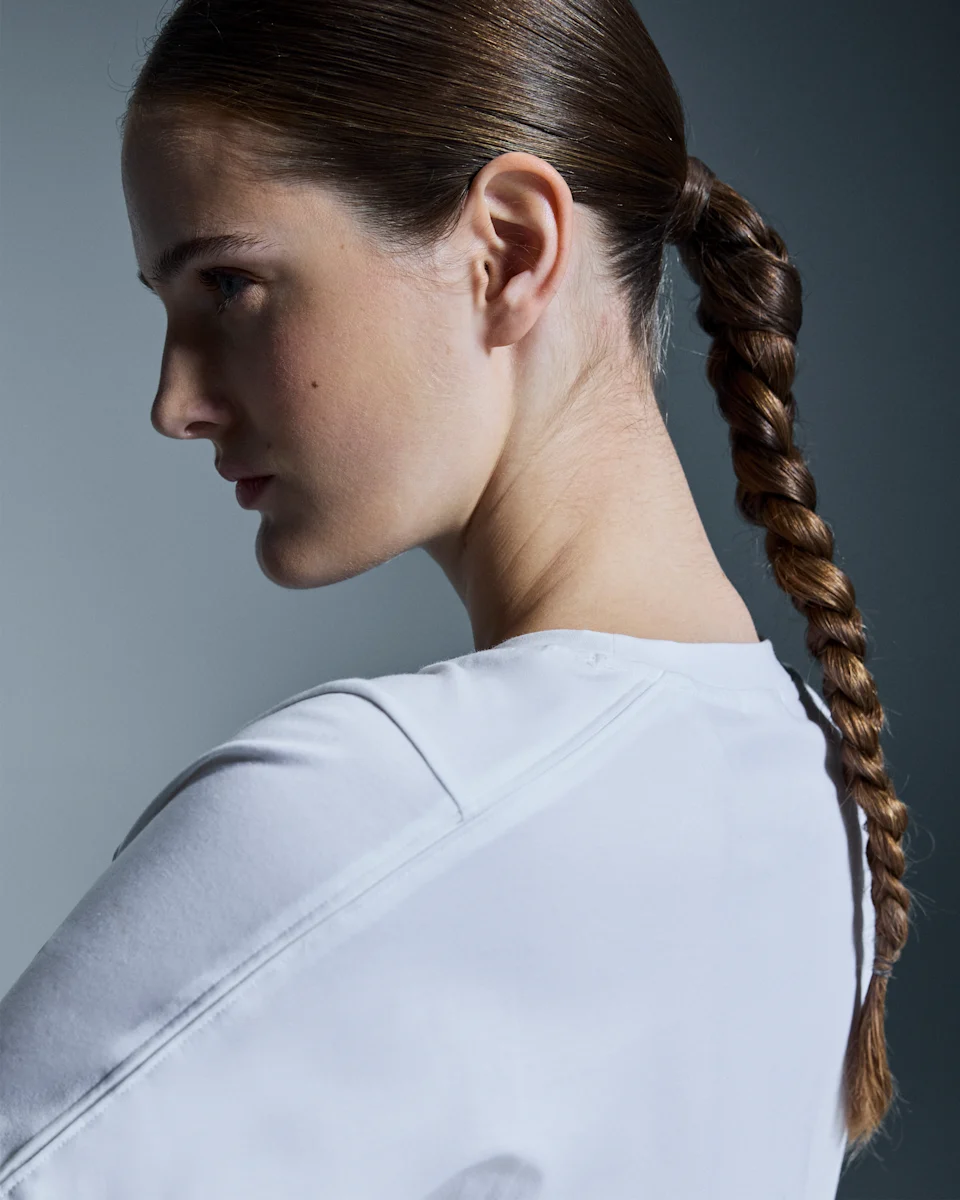 On Focus-T White Feminino
