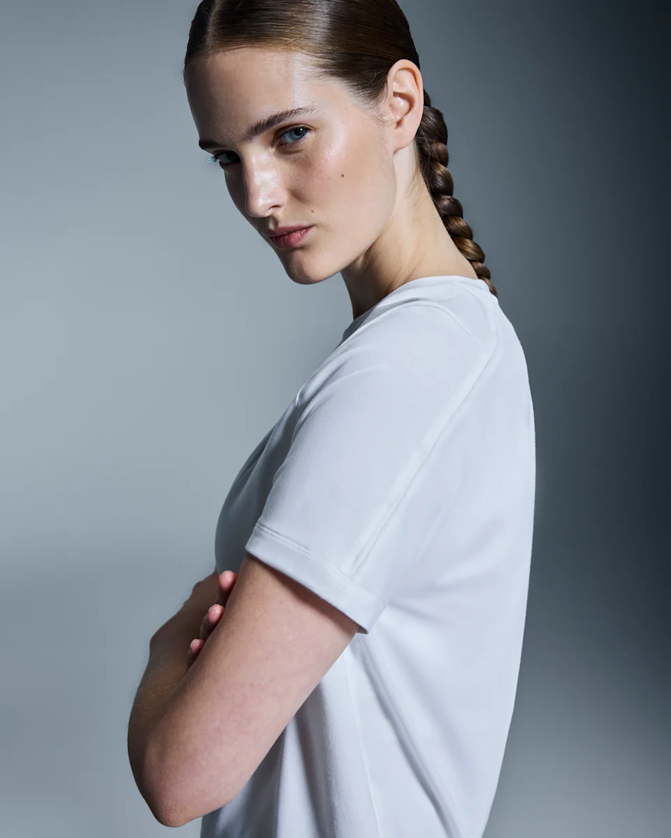 On Focus-T White Feminino
