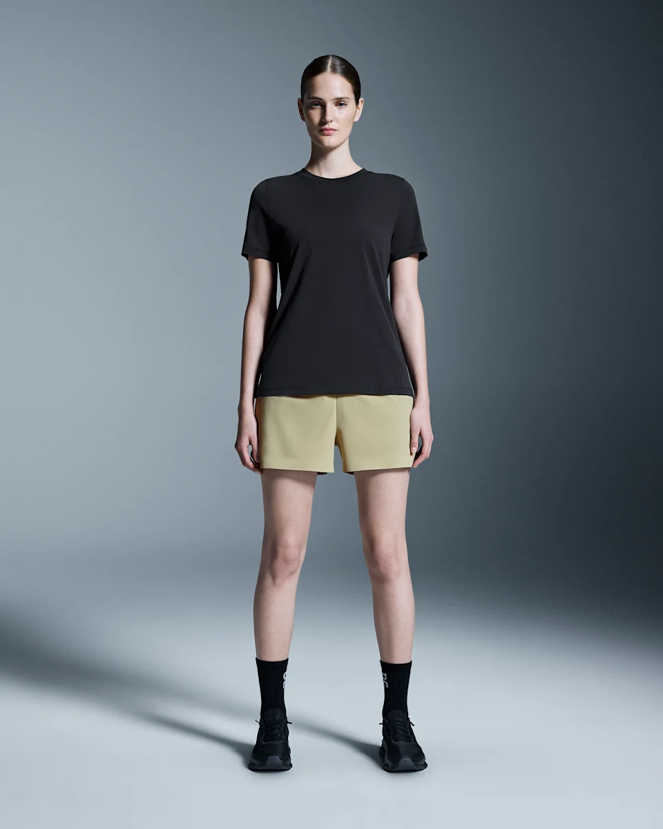On Focus-T Black Feminino