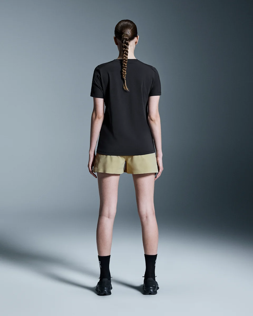 On Focus-T Black Feminino