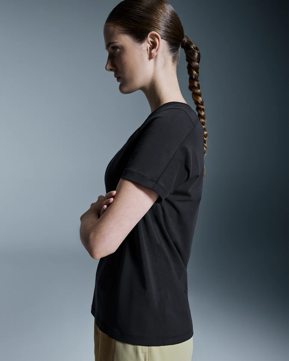 On Focus-T Black Feminino
