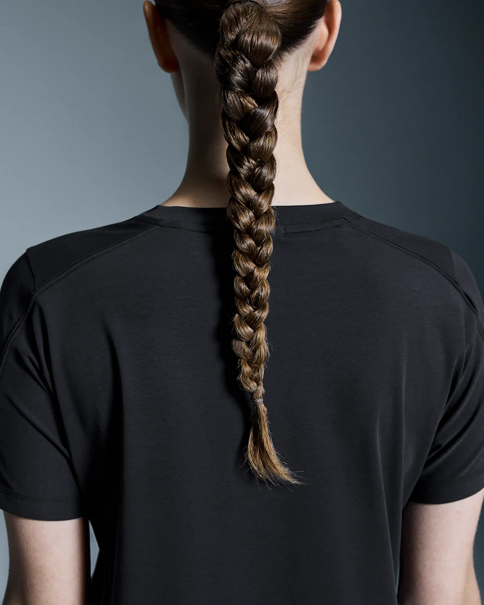 On Focus-T Black Feminino