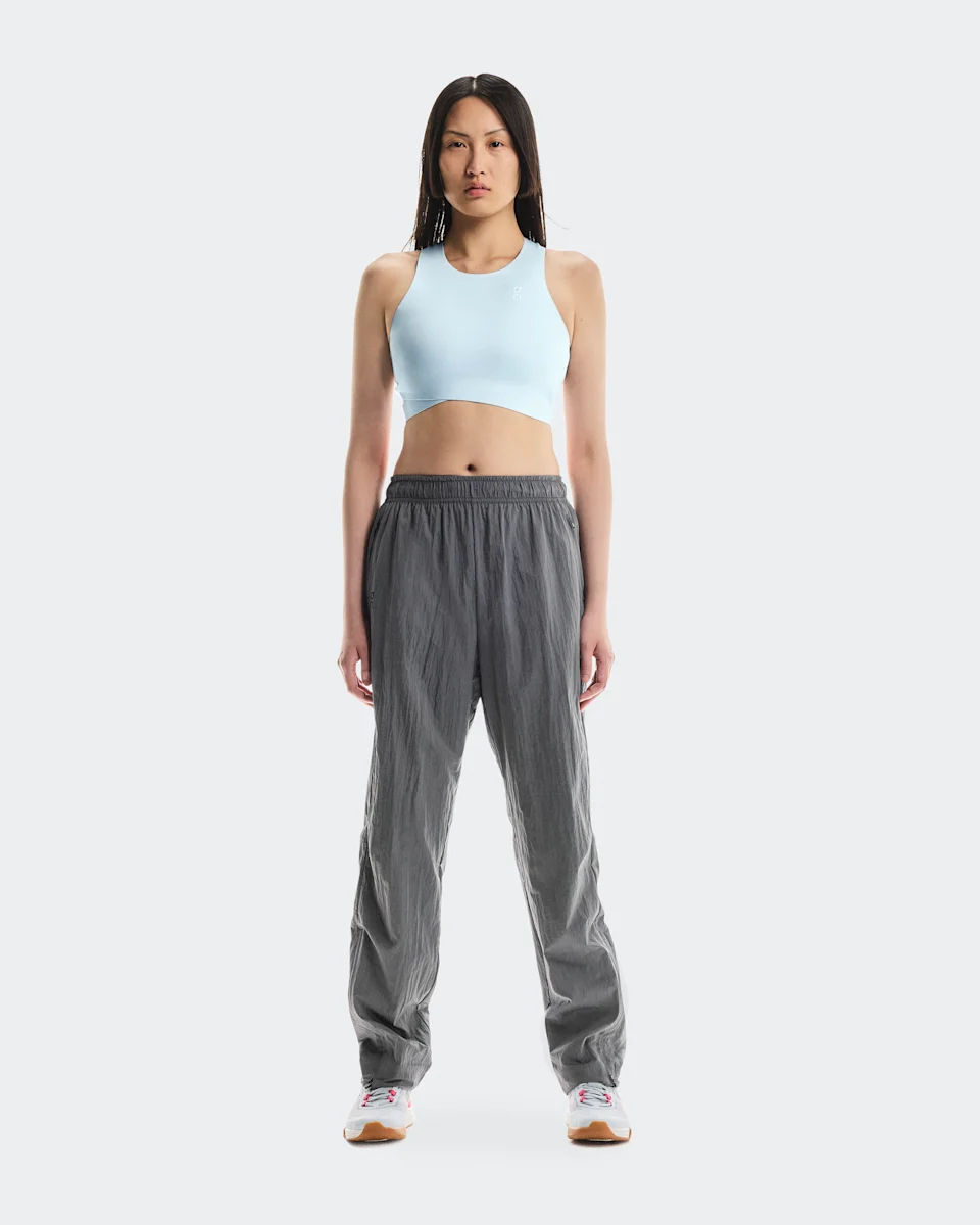 On Court Pants Eclipse Feminino