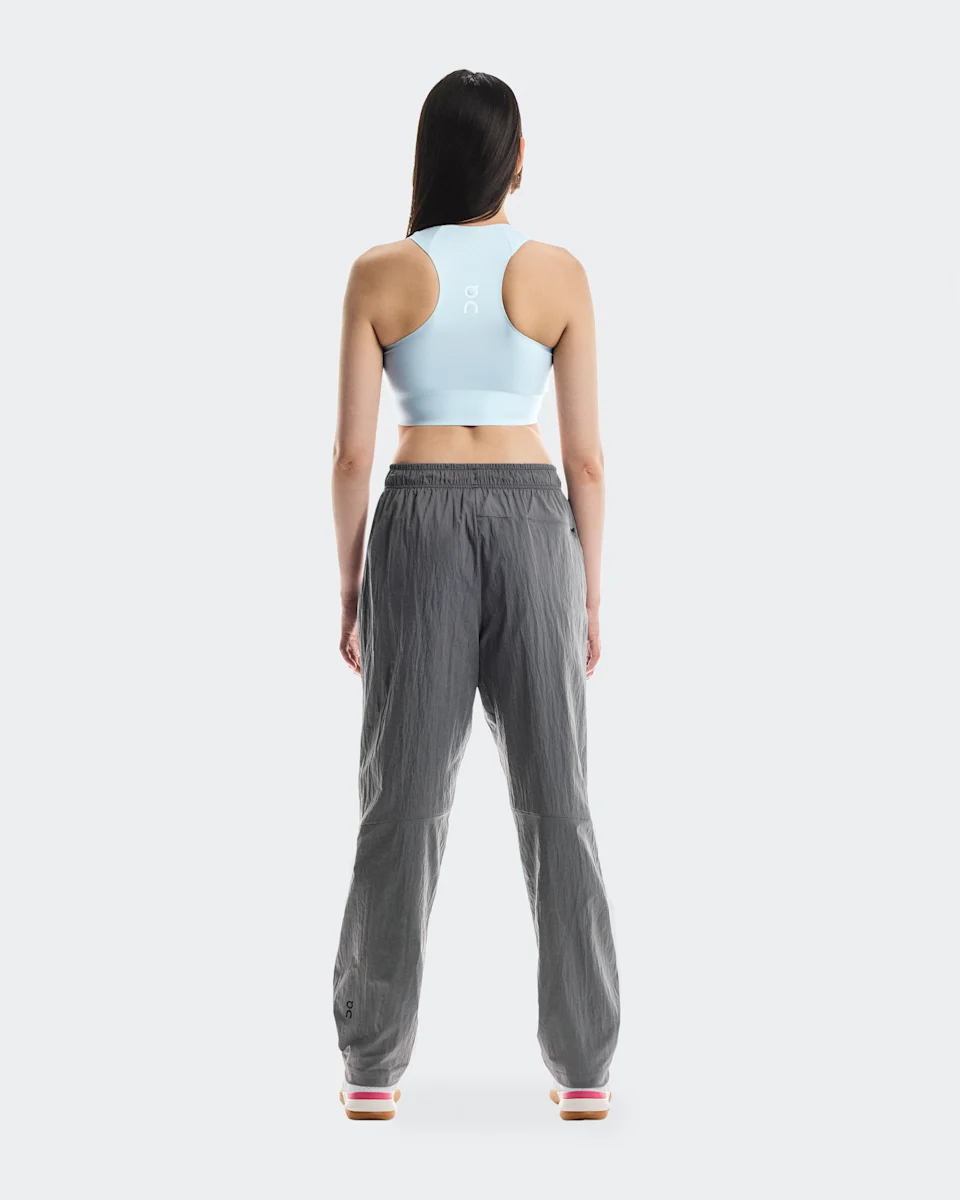 On Court Pants Eclipse Feminino