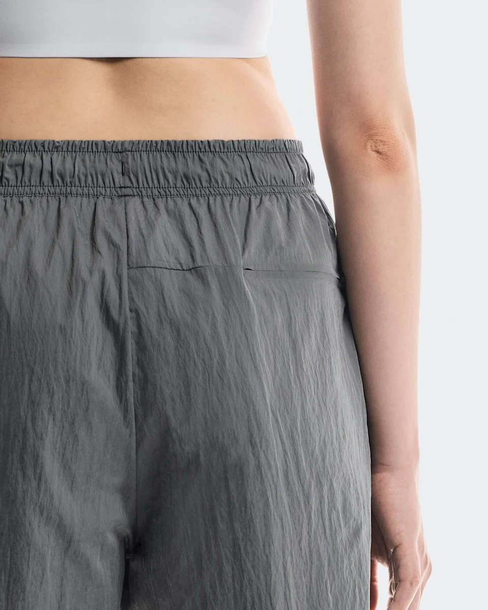 On Court Pants Eclipse Feminino