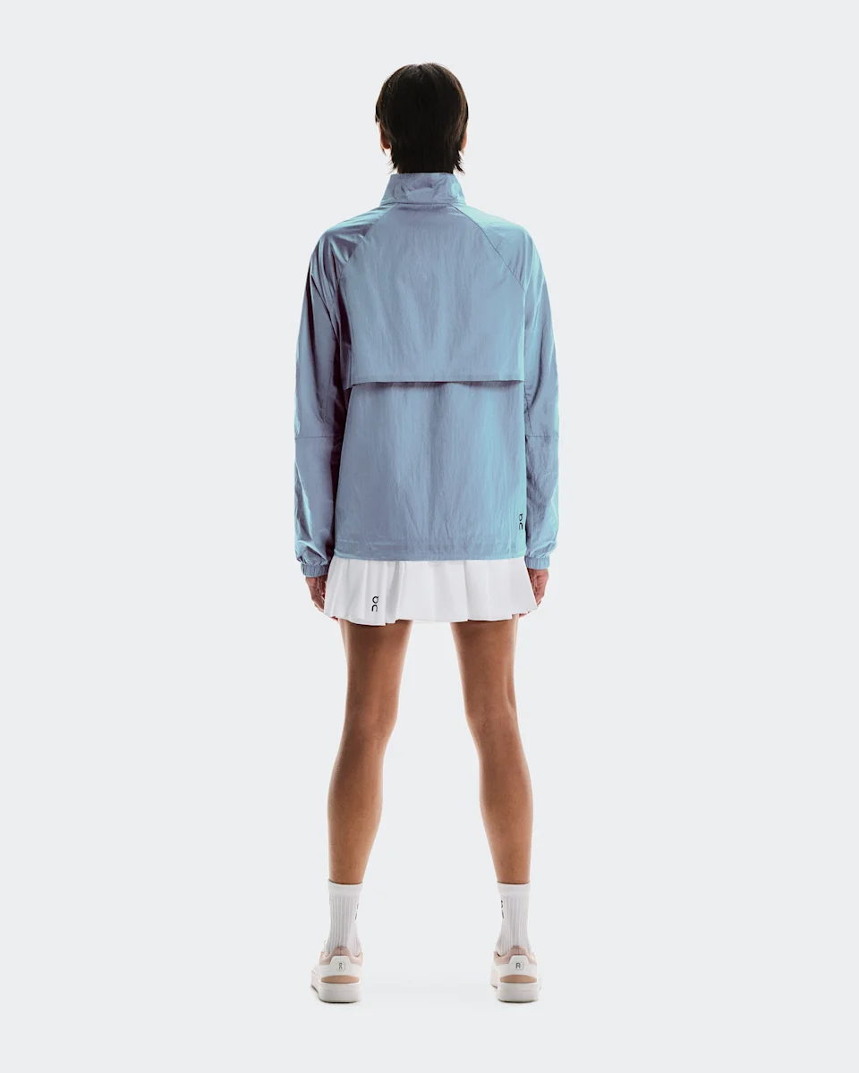 On Court Jacket Geyser Feminino