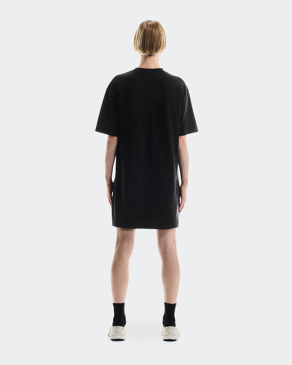 On Club Dress Black Feminino
