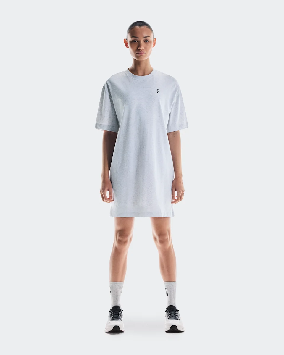 On Club Dress Crater Feminino