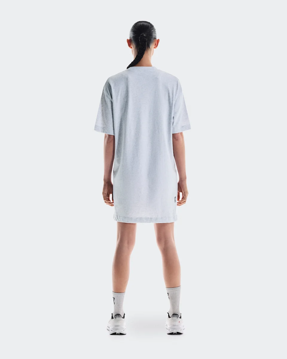 On Club Dress Crater Feminino