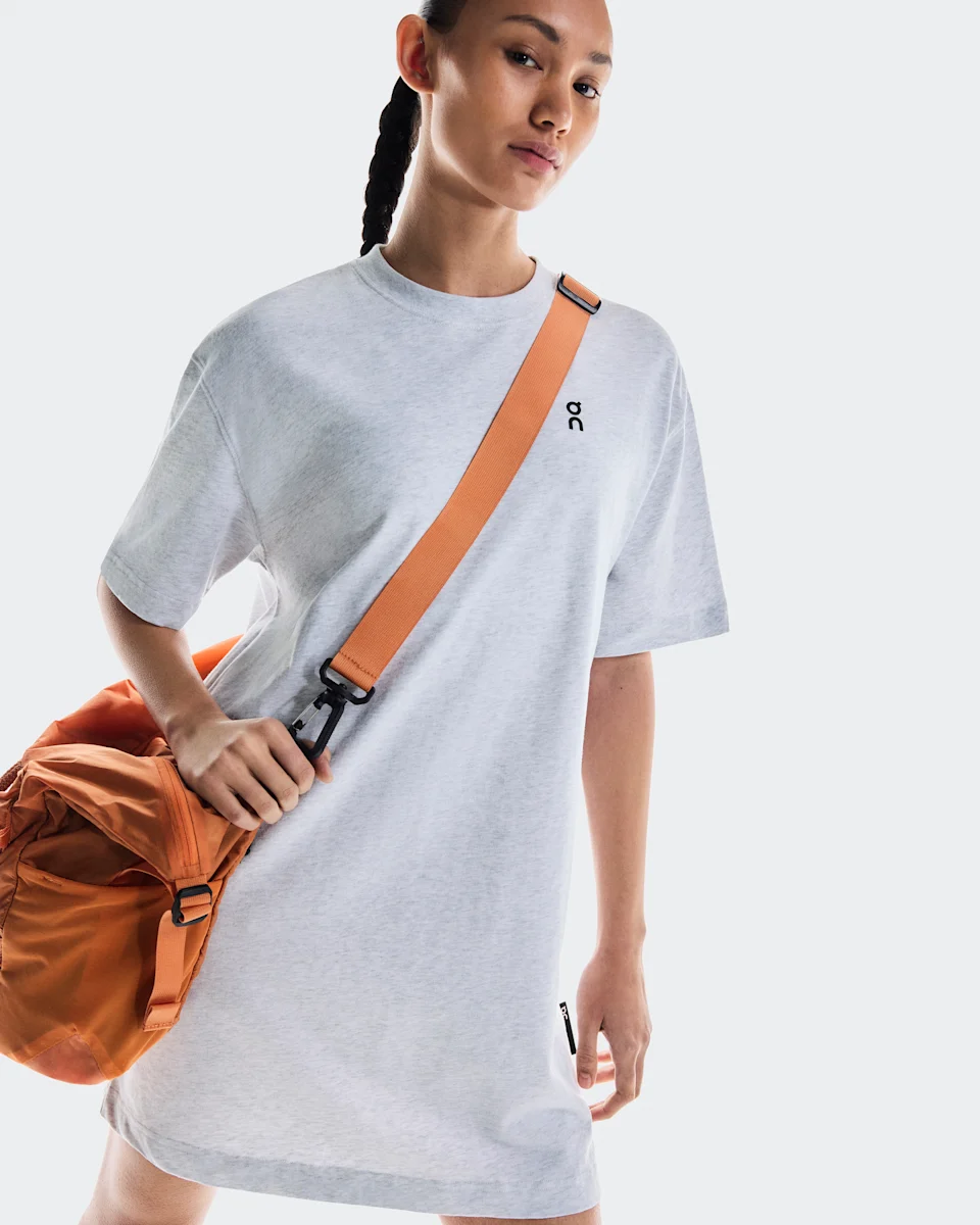 On Club Dress Crater Feminino